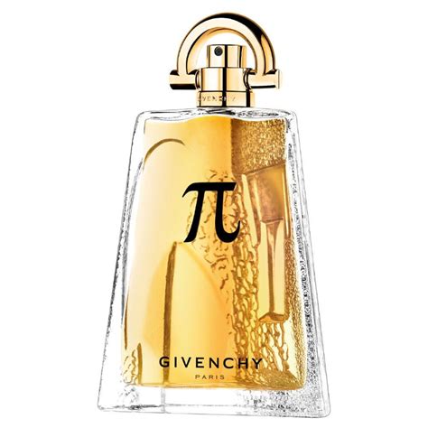 Givenchy pi perfume